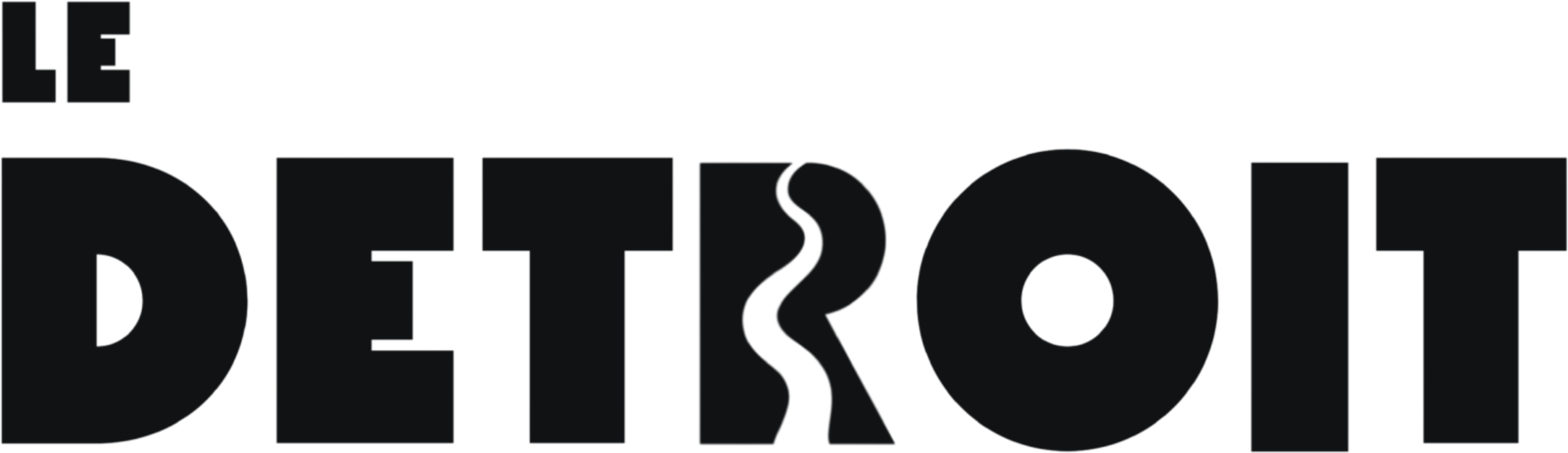 Le Détroit